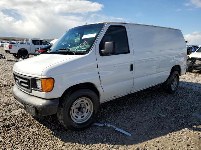 2004 FORD ECONOLINE E150 VAN 2004 image