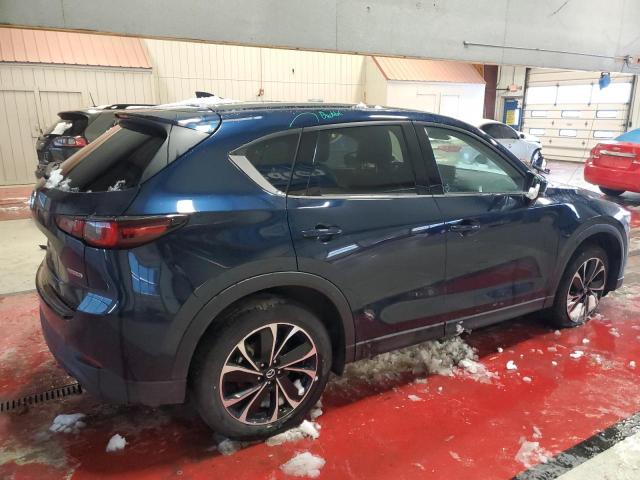 Obraz 3 z 2023 MAZDA CX-5 PREMIUM PLUS 2023 z VIN JM3KFBEM8P0225489