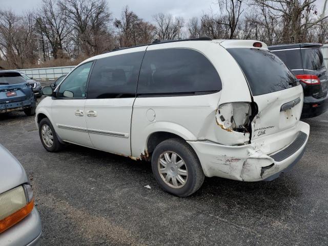 Image 2 of 2006 CHRYSLER TOWN & COUNTRY TOURING 2006 with VIN 2A4GP54L06R650595
