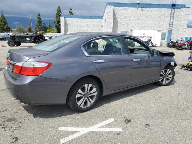 Изображение 3 2015 HONDA ACCORD LX 2015 с VIN 1HGCR2F38FA144836