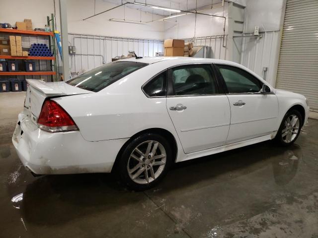 Obraz 3 z 2013 CHEVROLET IMPALA LTZ 2013 z VIN 2G1WC5E33D1180191