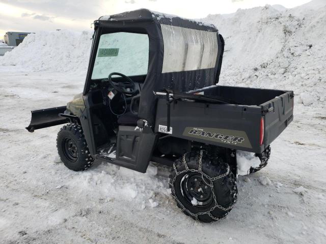 Image 3 of 2012 POLARIS RANGER 500 EFI 2012 with VIN 4XARH50A5CB428328