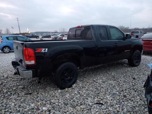 Image 3 of 2008 GMC SIERRA K1500 2008 with VIN 2GTEK19J181160017