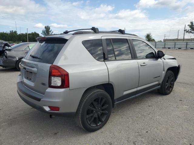 Image 3 of 2015 JEEP COMPASS SPORT 2015 with VIN 1C4NJCBA3FD131340