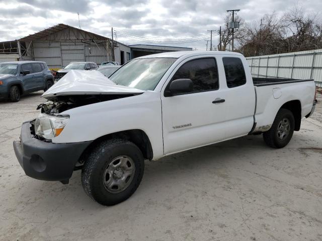 2006 TOYOTA TACOMA ACCESS CAB 2006 image