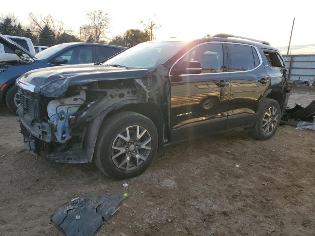Image 1 of 2020 GMC ACADIA SLE 2020 with VIN 1GKKNKLA2LZ124155