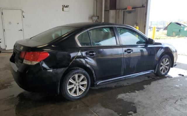 Image 3 of 2012 SUBARU LEGACY 2.5I PREMIUM 2012 with VIN 4S3BMBG65C3025529