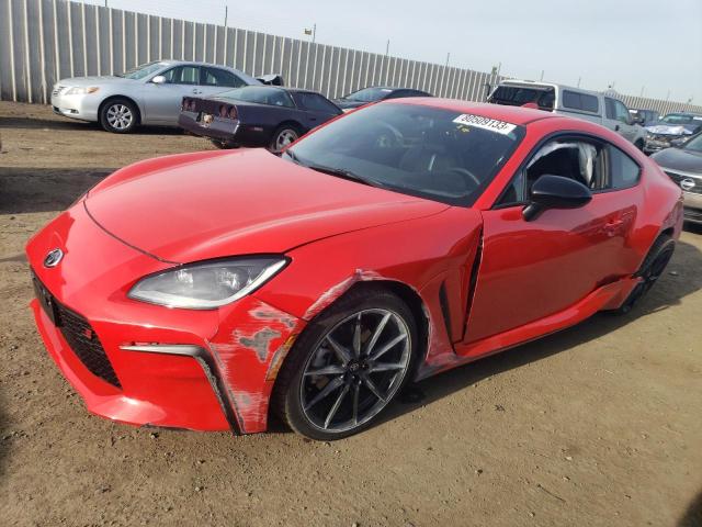 Изображение 2023 TOYOTA GR PREMIUM 2023