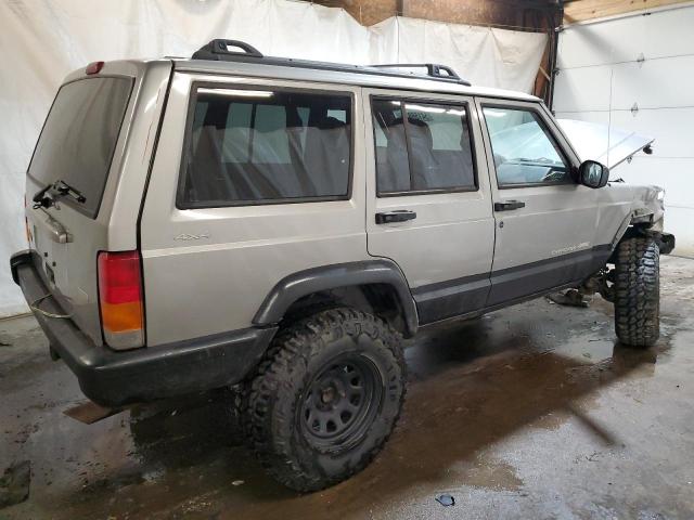 Изображение 3 2000 JEEP CHEROKEE CLASSIC 2000 с VIN 1J4FF58S9YL237909