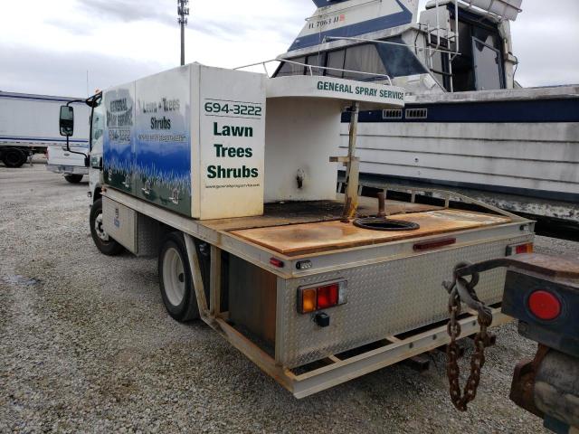 Изображение 2 2021 ISUZU NPR HD  2021 с VIN 54DC4W1D0MS203353