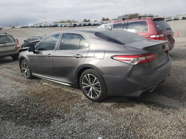 Obraz 2 z 2020 TOYOTA CAMRY SE 2020 z VIN 4T1G11AK6LU968792