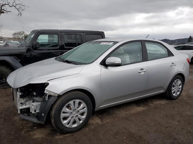 Изображение 2010 KIA FORTE EX 2010
