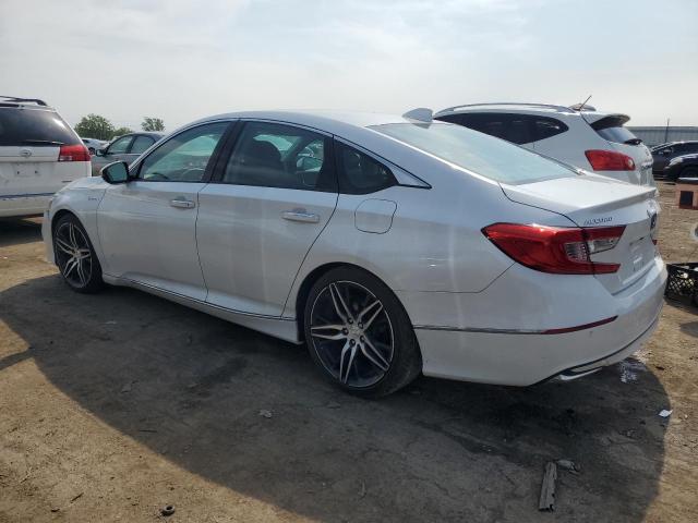 Obraz 2 z 2021 HONDA ACCORD TOURING HYBRID 2021 z VIN 1HGCV3F96MA014542