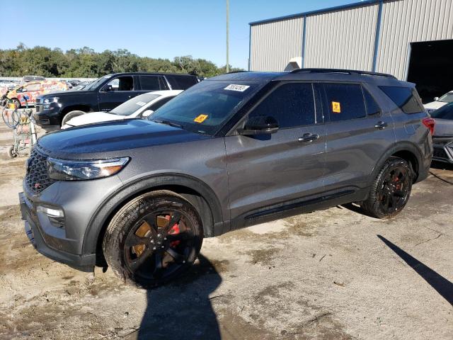 Obraz 2023 FORD EXPLORER ST 2023