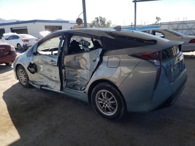 Изображение 2 Toyota Prius 2016 с VIN JTDKARFU6G3506994