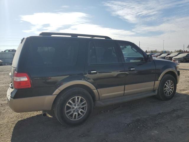 Image 3 of 2011 FORD EXPEDITION XLT 2011 with VIN 1FMJU1H5XBEF50175