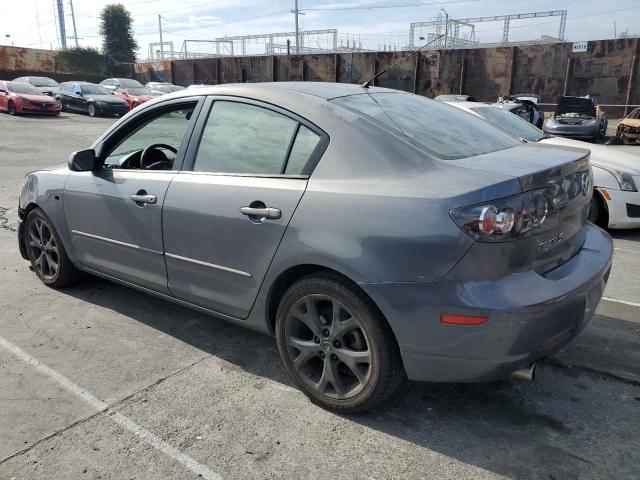 Image 2 of 2009 MAZDA 3 I 2009 with VIN JM1BK32G891251418