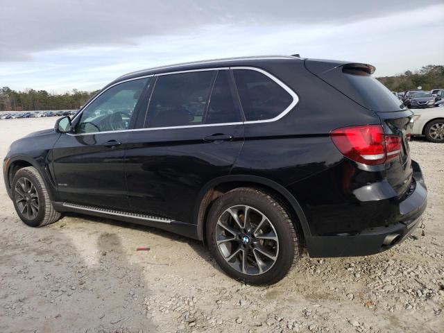 Изображение 2 2016 BMW X5 XDRIVE35I 2016 с VIN 5UXKR0C52G0P21676
