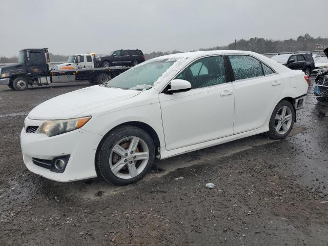 Image 1 of 2012 TOYOTA CAMRY BASE 2012 with VIN 4T1BF1FK9CU572490