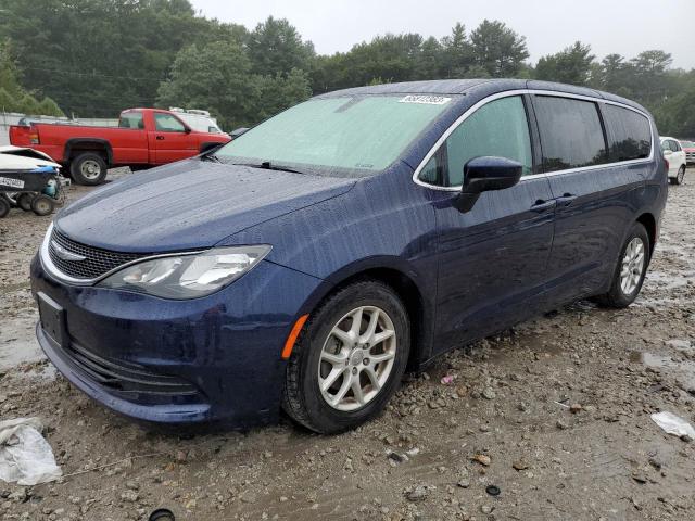 Изображение 2017 CHRYSLER PACIFICA LX 2017