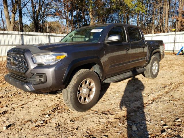 Obraz 2016 TOYOTA TACOMA DOUBLE CAB 2016