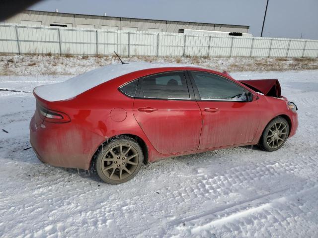 Obraz 3 z 2014 DODGE DART SXT 2014 z VIN 1C3CDFBB2ED831653