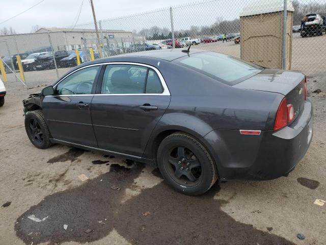 Image 2 of 2010 CHEVROLET MALIBU 1LT 2010 with VIN 1G1ZC5EB8AF277850