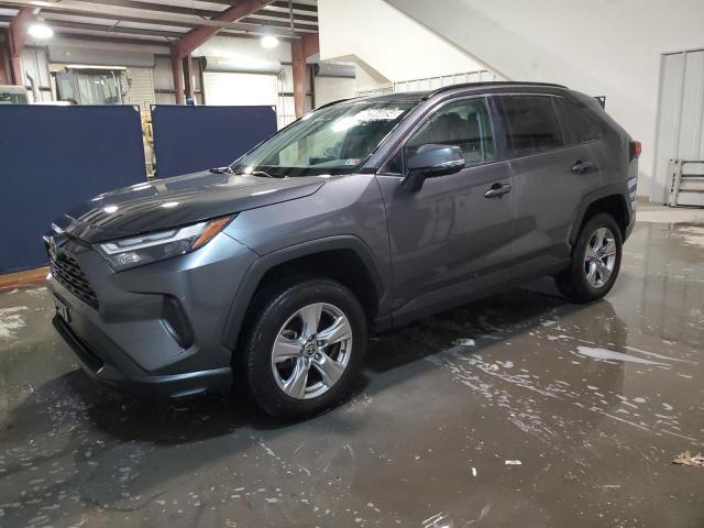 Изображение 1 2023 TOYOTA RAV4 XLE 2023 с VIN 2T3P1RFVXPC357163