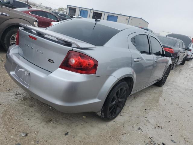 Изображение 3 2014 DODGE AVENGER SE 2014 с VIN 1C3CDZAB7EN112606