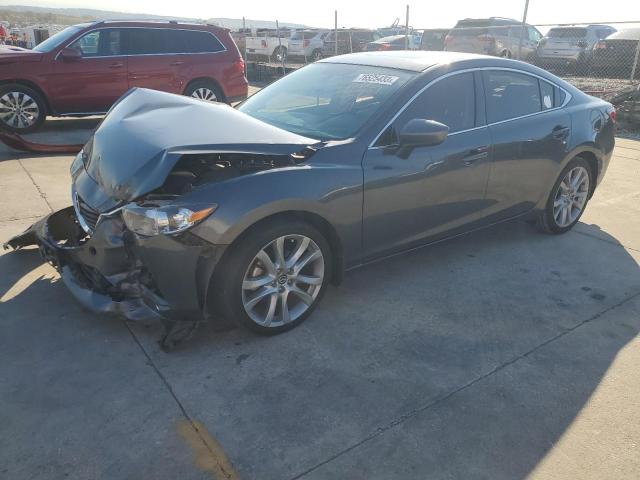 Изображение 2015 MAZDA 6 TOURING 2015