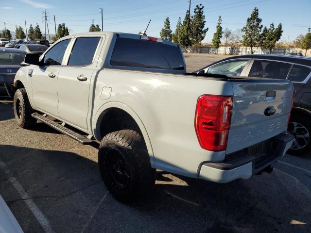Изображение 3 2023 FORD RANGER XL 2023 с VIN 1FTER4EH2PLE01205