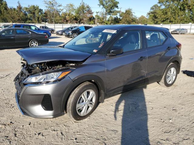2023 NISSAN KICKS S 2023 image