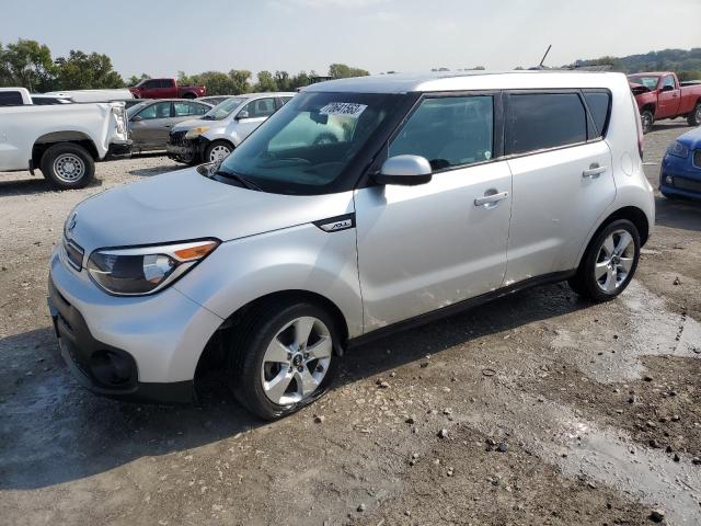 Изображение 1 2019 KIA SOUL  2019 с VIN KNDJN2A28K7698255