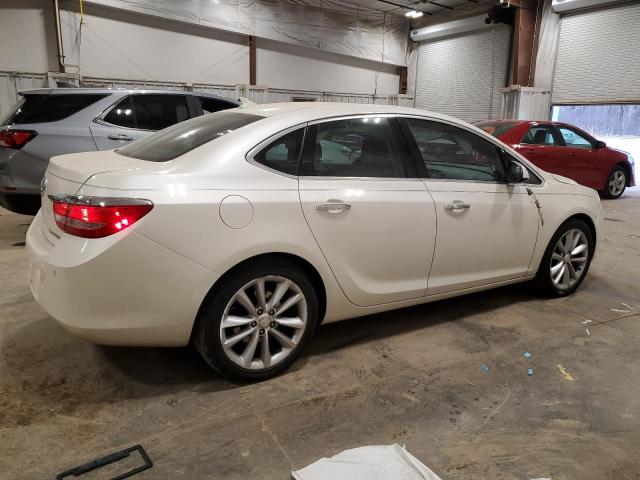 Image 3 of 2012 BUICK VERANO  2012 with VIN 1G4PS5SKXC4129098