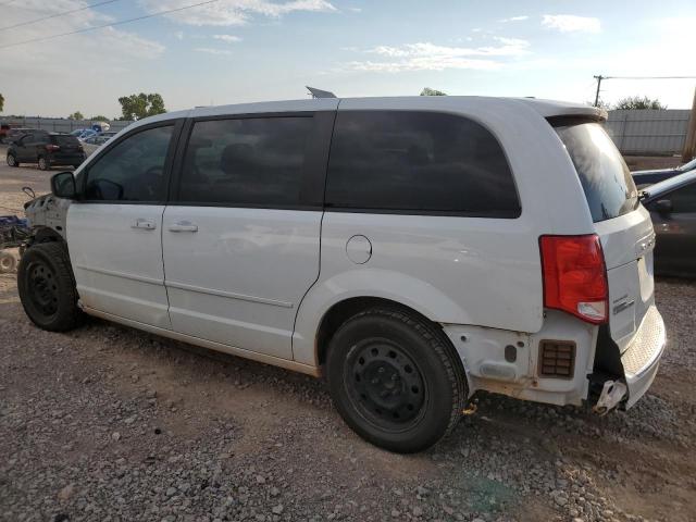 Obraz 2 z 2017 DODGE GRAND CARAVAN SE 2017 z VIN 2C4RDGBG0HR585825