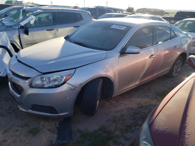 Изображение 1 2016 CHEVROLET MALIBU LIMITED LT 2016 с VIN 1G11C5SA4GU161395