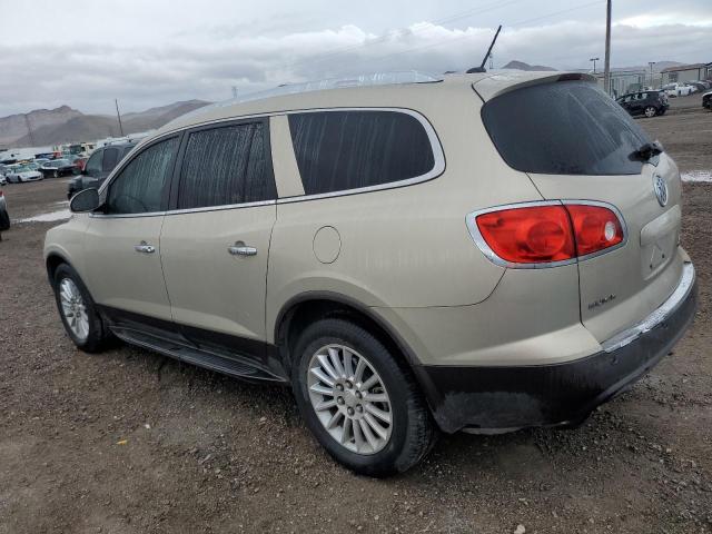 Obraz 2 z 2012 BUICK ENCLAVE  2012 z VIN 5GAKRCED1CJ304059