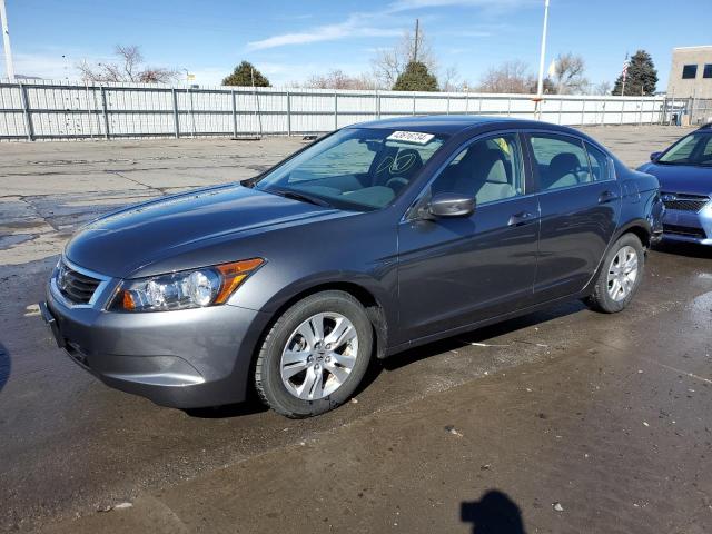 Obraz 1 z 2010 HONDA ACCORD LXP 2010 z VIN 1HGCP2F41AA016820
