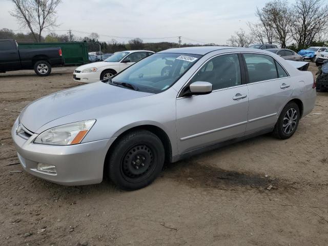 Image 1 of 2006 HONDA ACCORD LX 2006 with VIN 1HGCM56496A176400