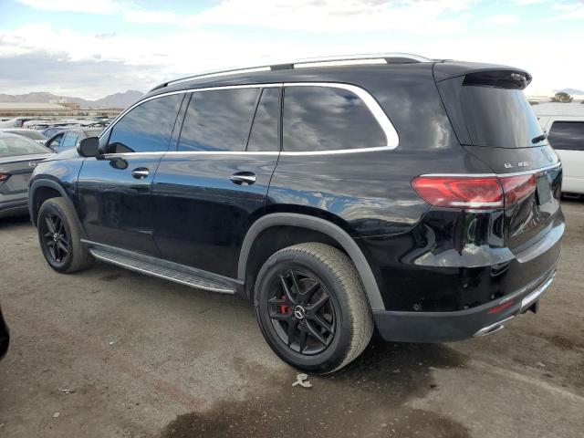 Image 2 of 2020 MERCEDES-BENZ GLS 450 4MATIC 2020 with VIN 4JGFF5KEXLA062790