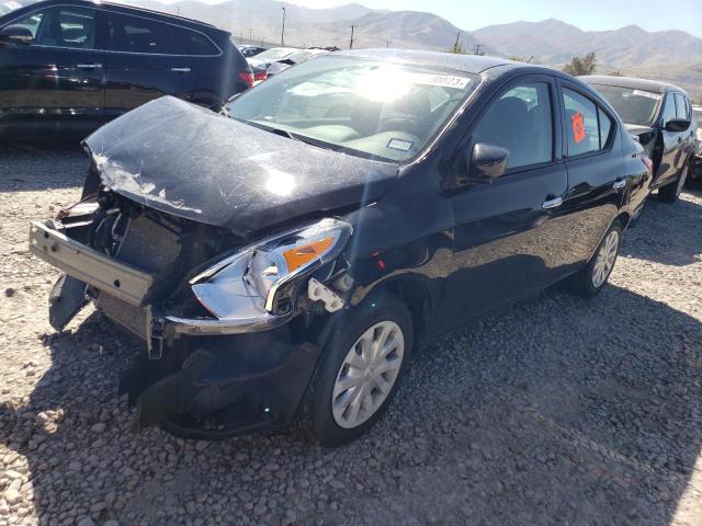 Image 1 of 2019 NISSAN VERSA S 2019 with VIN 3N1CN7AP2KL847548