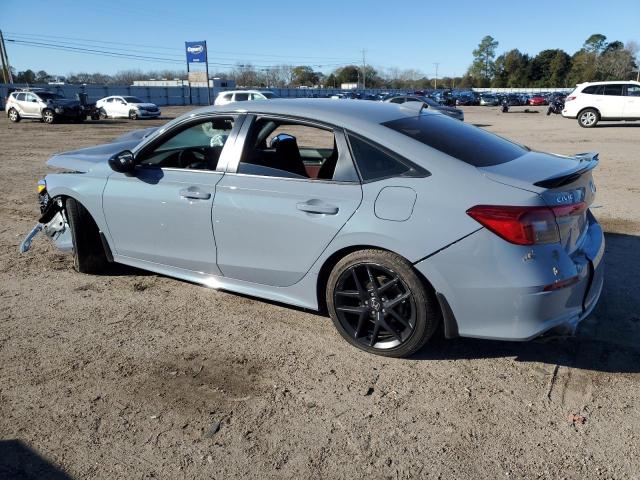 Obraz 2 z 2022 HONDA CIVIC SI 2022 z VIN 2HGFE1E55NH473337