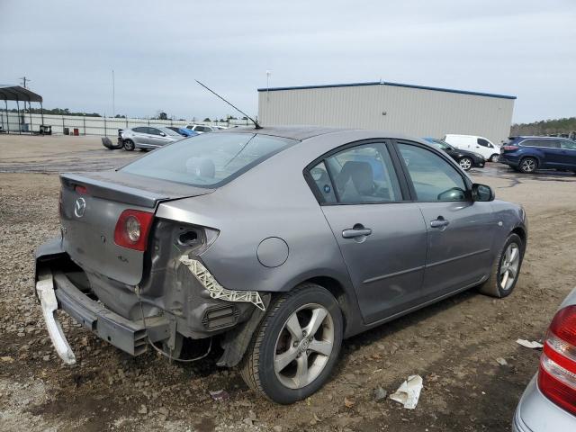 Изображение 3 2005 MAZDA 3 I 2005 с VIN JM1BK12F851348611