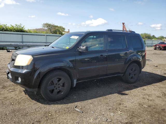 Изображение 2010 HONDA PILOT EXL 2010