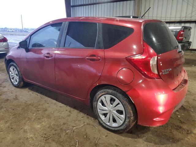 Obraz 2 z 2019 NISSAN VERSA NOTE S 2019 z VIN 3N1CE2CP6KL361986