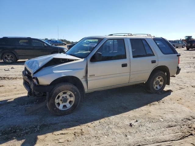1995 ISUZU RODEO S 1995 image