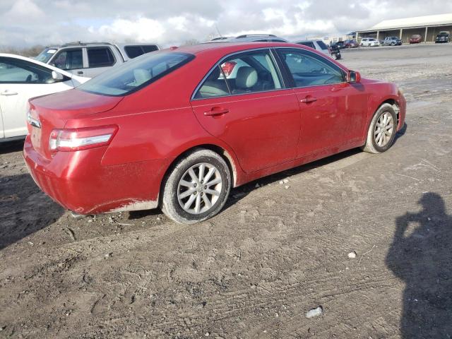 Image 3 of 2011 TOYOTA CAMRY BASE 2011 with VIN 4T4BF3EK6BR190211
