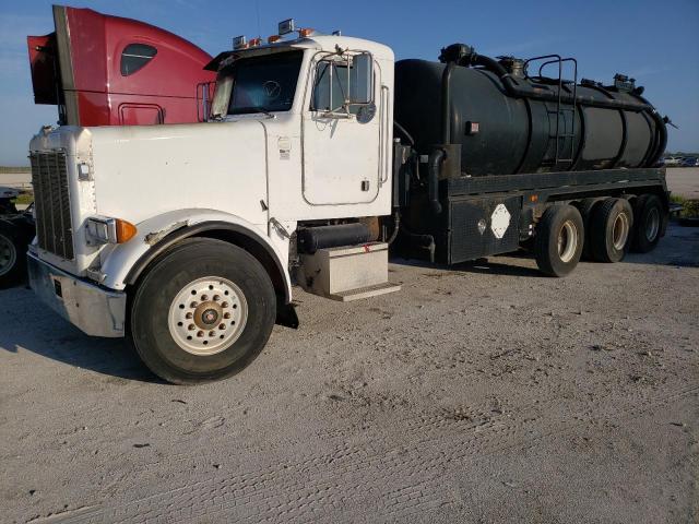 Image 2 of 2000 PETERBILT 357  2000 with VIN 1NPALU0X3YN501410