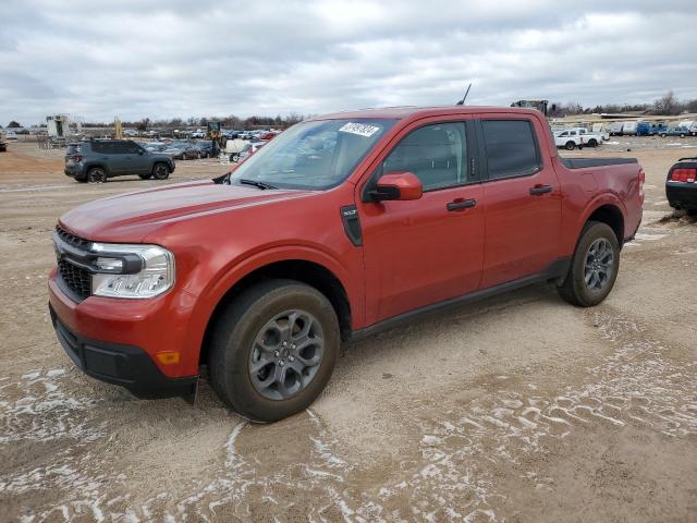 Obraz 1 z 2023 FORD MAVERICK XL 2023 z VIN 3FTTW8E90PRA43510
