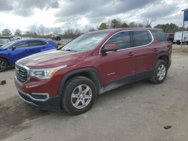 2018 GMC ACADIA SLE 2018 image